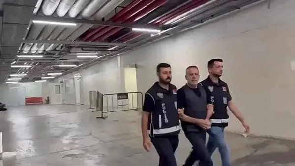 Haluk Levent’e Açıktan Destek Verip AFAD’ı Karalamıştı…Fatih Portakal Da Adliyeye Geldi